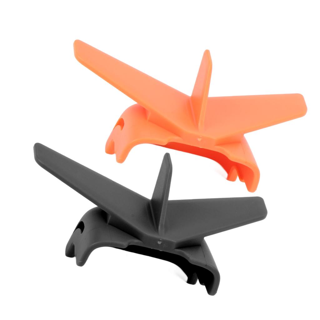 Drone Flight Tail ABS Lightweight Drone Flying Snap Protective Cover for AVATA 2