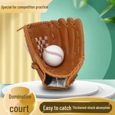 Youth Baseball & Softball Training Glove