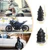 10-500pcs Universal Vacuum Car Tyre Repair Screws Nails Truck Tire Puncture Tubeless Repairs Tool For Motorcycle