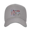 BBills Fashion Baseball Caps Women Men Cap Sun Hat Adjustable Trucker Hats