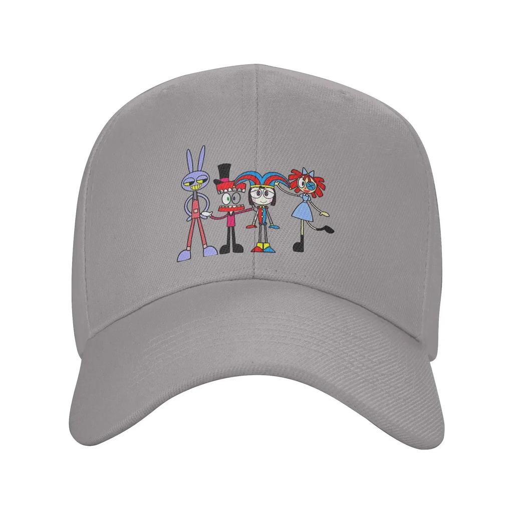 BBills Fashion Baseball Caps Women Men Cap Sun Hat Adjustable Trucker Hats