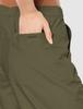 The North Face Class Five Cargo New Size L Shorts, Women's, Water-Repellent, Taupe,