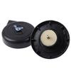 Noise Snail Filter Silencer Intake Air Muffler Airflow Air Compressor Pump Parts