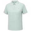 Skechers Women's 2026 Summer Knit Short Sleeve Polo Shirt P226W177