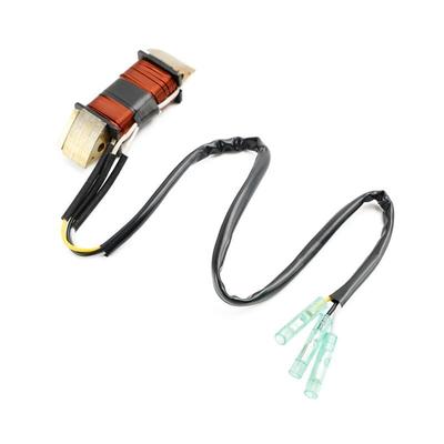 Ignition Stator Coil 3P0-06023-0 Outboard Motor Parts For NISSAN NS25C3 For Tohatsu 25HP 30HP M25C3 M25C M30A3 3P0060230