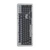 Logitech ALTO KEYS K98M AI Custom Wireless Mechanical Keyboard