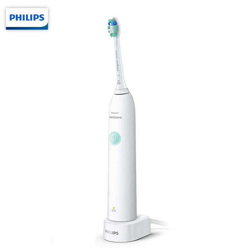 Philips HX3714/01 Sonic Electric Toothbrush