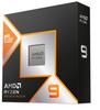 Processor - AMD - RYZEN 9 9950X3D 16 Core