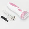 Portable Design Electric Lady Shaver Painless Technology Female Epilator  Personal Grooming