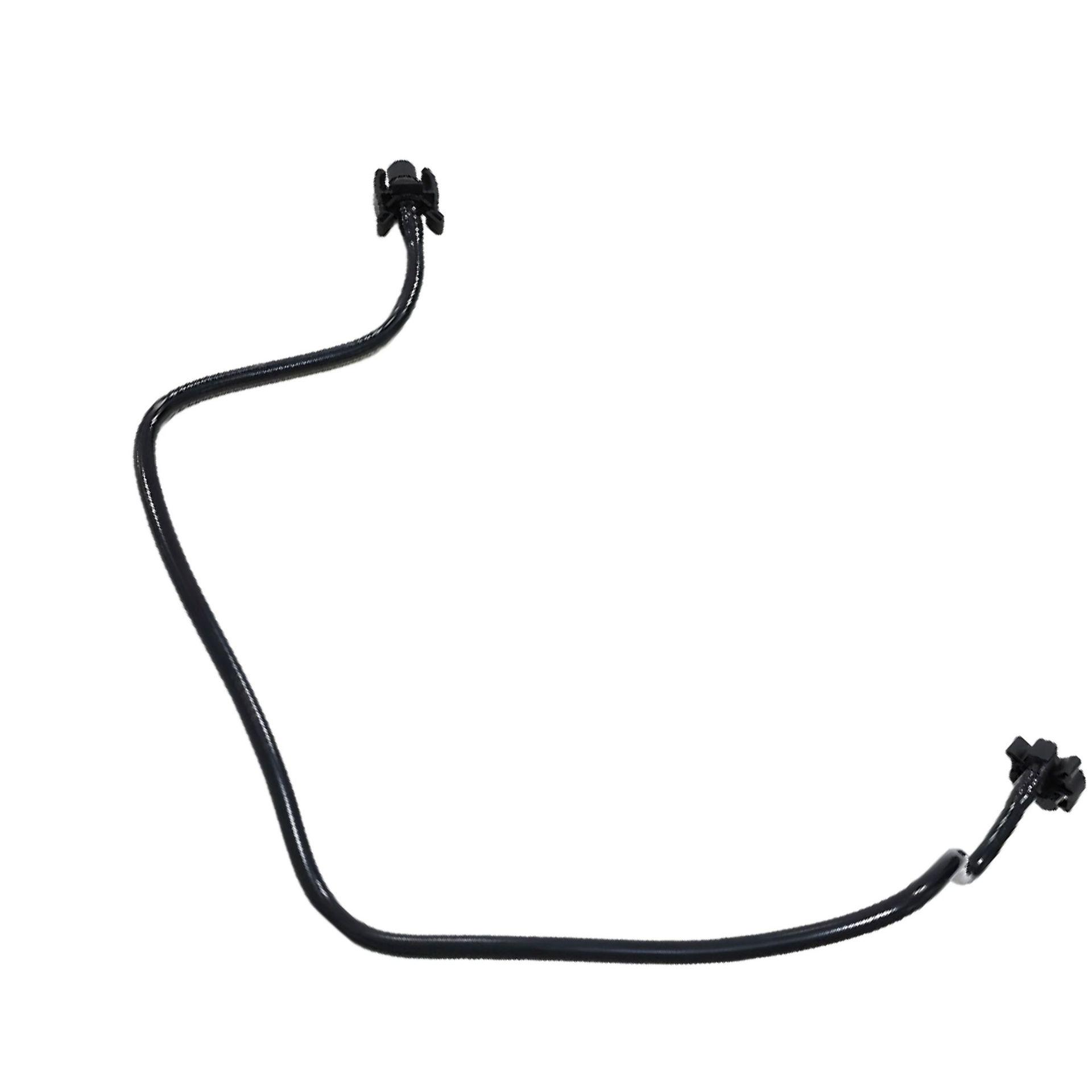 

Neutral Radiator Return Hose for Fiesta ST 13 POKESS