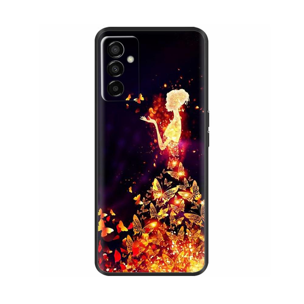 For Samsung A04s Case Soft TPU Print Silicone Back Cover for Samsung Galaxy A04s A04 Phone Case Cover Fundas Coque Shell Capa