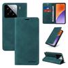BETOPNICE 003 For Xiaomi 15 Wallet Case Leather Phone Cover with Stand