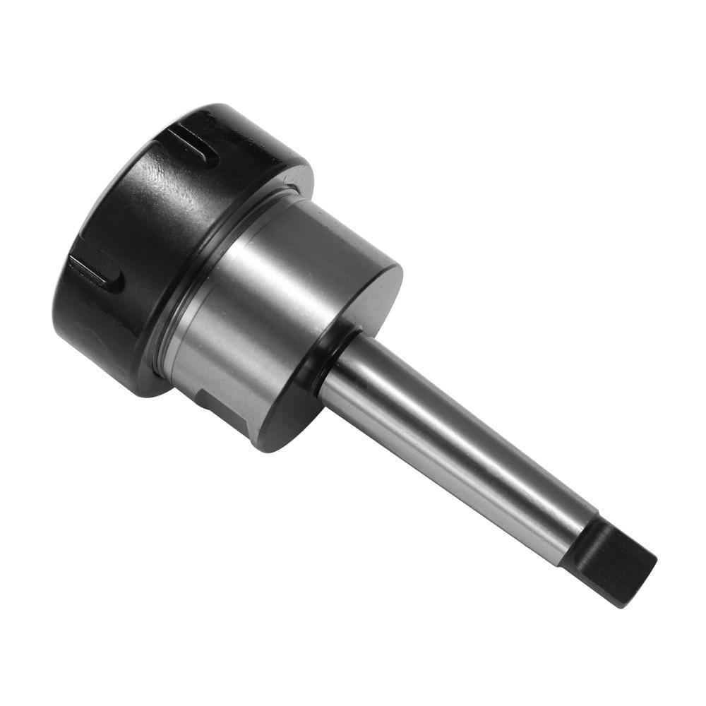 Nuokix MTA2-ER40UM CNC Lathe Milling Steel Material Collet Chuck Holder Morse Taper Shank Tool Industrial Drill Bits Nuokix MTA2-ER40UM CNC Lathe Milling Steel Material Collet Chuck Holder Morse Taper Shank Tool Industrial Drill Bits