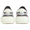 FILA Fusion Casual Low-Top Canvas Shoes Women sneaker Gray Brown T12W332103FQD