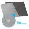 10/50/100PCS Disposable Tattoo Clean Pad Mat Waterproof Paper Tablecloths Double Layer Sheets Tattoo Accessories Napkin Cover 3