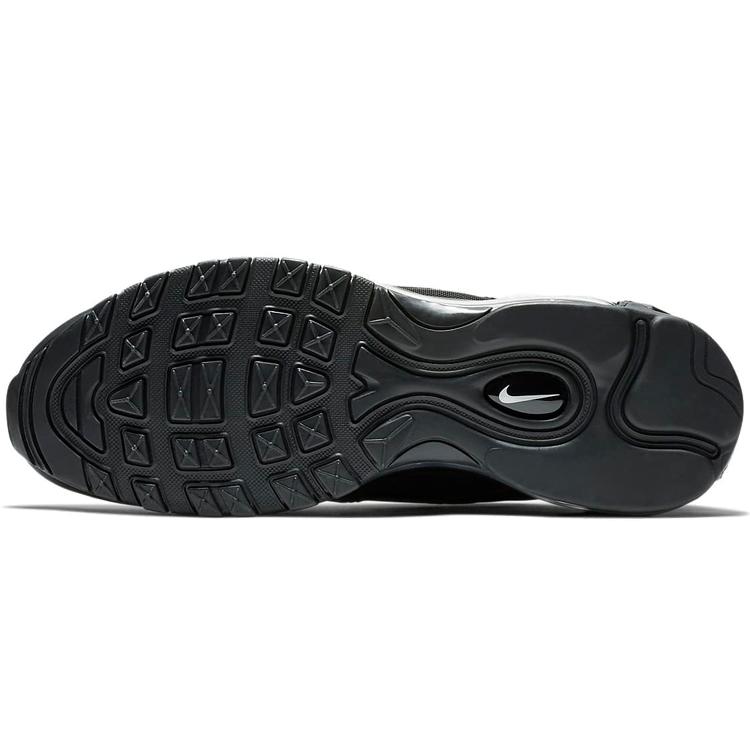 New Nike Air Max 97 Triple Black BQ4567-001