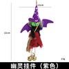 Simulation Pumpkin Model Halloween Decoration Prop DIY Accessories Desktop Ornament