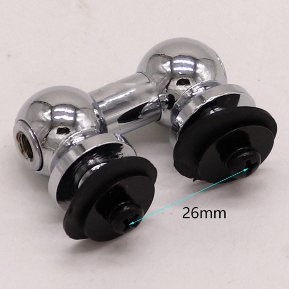 80mm mušle malého bubnu slitina hliníku čisté zpracování