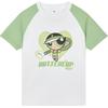 X THE POWERPUFF GIRLS Koszulka Damska 637469-02