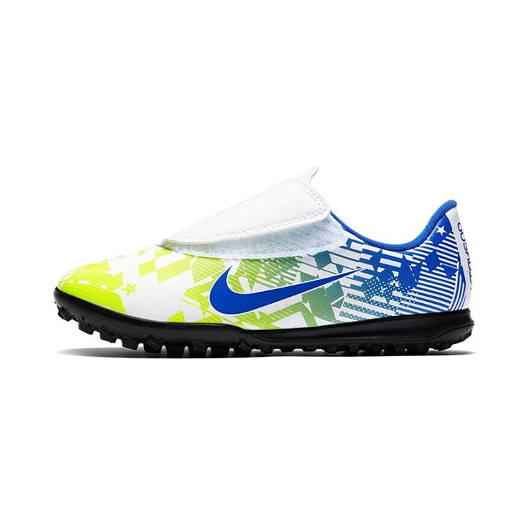 

Nike Mercurial Vapor 13 Kids Soccer Shoes Pre-school AT8176-104 25