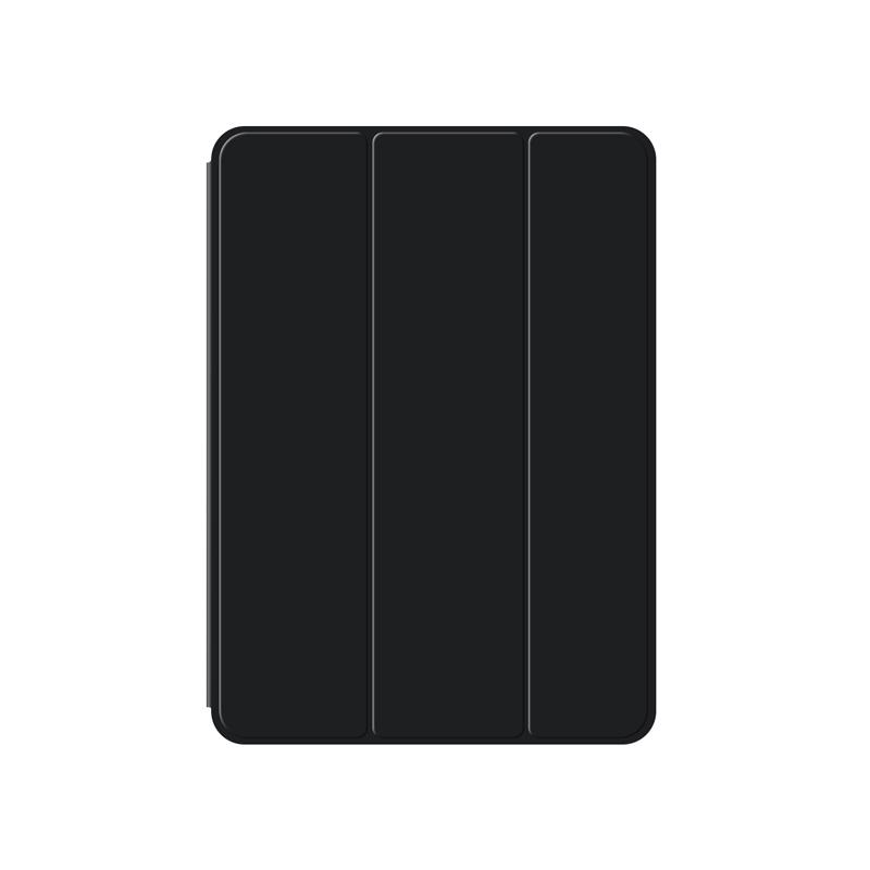 Smart Folio For iPad Pro 11 1st 2nd 3rd 4th Case Air 11 13 Inch M3 M2 Case For iPad 10th Air 6 5 4 10.9" Mini 7 6 Magnetic Cover