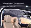 Ideal I8 All-Season Breathable Car Seat Cushion Cover, Universal Fit for 25 Models
