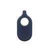 Suitable for Smarttag 2 Protective Case Silicone Keychain Pet Dog Tracker Locator Positioning Housing Anti-Scratch Cover