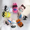 Straykids Pilot 5 FM Plush Doll Kpop Doll SKZOO 10cm