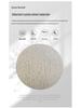 Universal Crystal Velvet Stain-Resistant Rug - Anti-Slip, Insulating Carpet for Home, Study, or Office