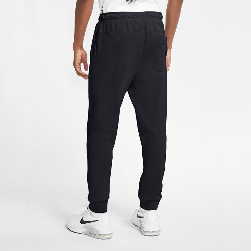 Nike Sportswear Modern Joggers Men Bottoms Black CU4458-010