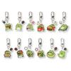 Kkeukkuk Acrylic Keychain (Choose from 12 types)