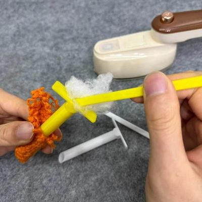 Multifunctional Doll Filling Tool Suitable For Crochet Sewing Knitting Dolls Felt Pendants Best Gift For Handcraft Lovers