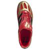 New Adidas Predator Precision Fg Zinedine Zidane Gold Metallic Made In Germany IH0944