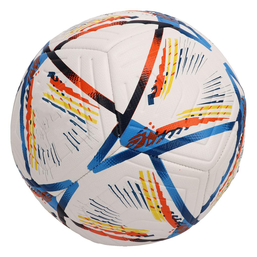 Football Training Balls PU Elastic Soccer Ball for Adult Youth Football Professional Team Size 4