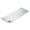 Captain Stag Camping Mat [S Size] Camping Mat 180 X 60cm Blue M-7381