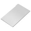 Resin 3D Printer Flex Build Plate Spring Steel LCD Light Cured Magnetic  176x105mm for CREAL