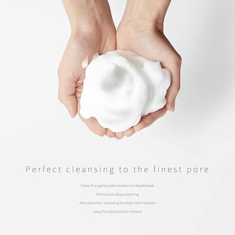 [Lagom] Cellup Micro Foam Cleanser 120ml