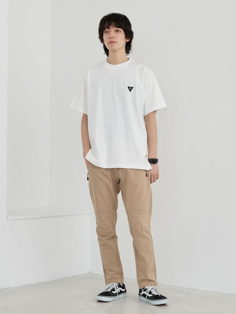 Coleman Easy Pants, 75404030394 0950 BLACK (09), Size M (Web Exclusive)