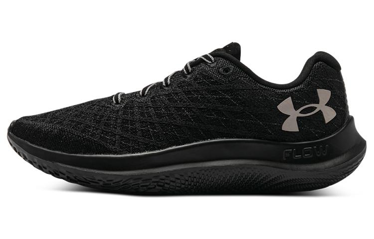 Under Armour Flow Velociti Wind 2 CN Black Jet Grey 42.5