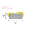 CE and ISO9001 Certified, 2-ton Lifting Bucket Hook for Construction Machinery, Welding Hook, Backhoe, Hydraulic Excavator, Etc.
