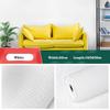 3D DIY lněná pěna Vodotěsná samolepicí samolepka na zeď DIY Home Obývací pokoj Dekor pozadí Tapeta Samolepky na zeď