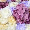 , Flower Screen Background for