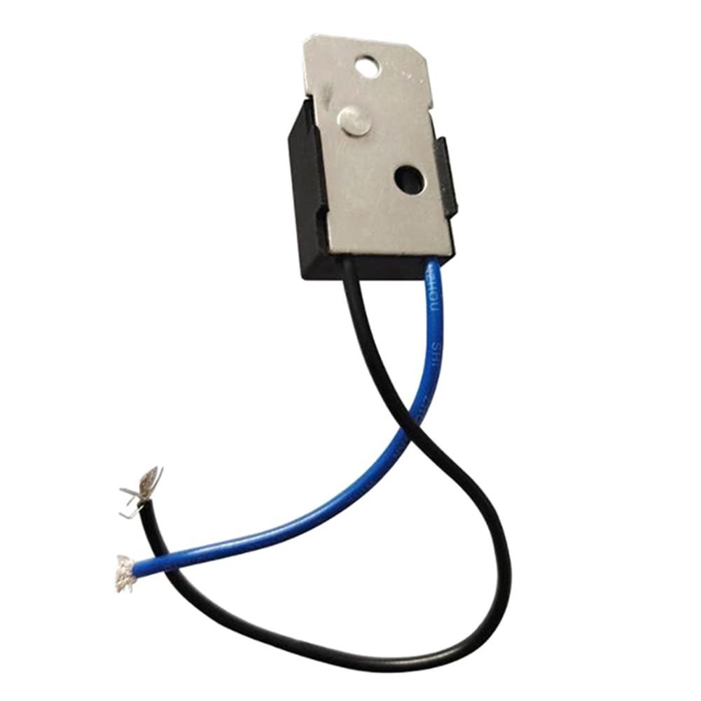 Stromgrenze Startmodus Sanftanlaufmodul 2400W Sanftanlasser