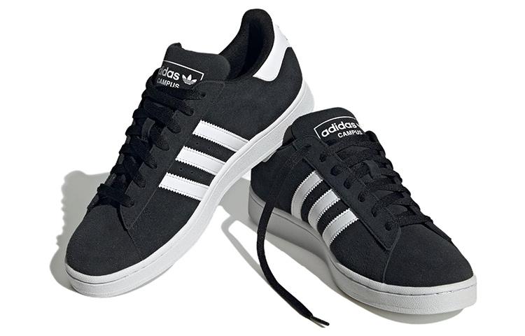 Campus Adidas Originals 2.0 'Black White' ID9844