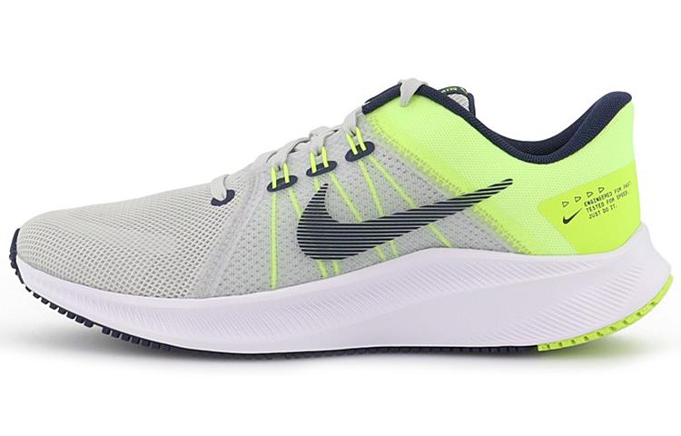

Nike Quest 4 Photon Dust Volt Glow DA1105-003 44