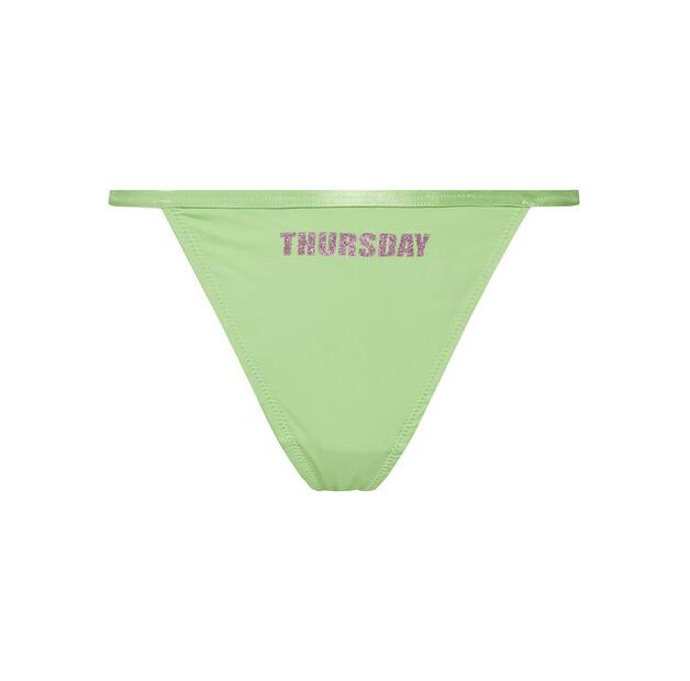 Набор стрингов Juicy Couture JCTUS125971