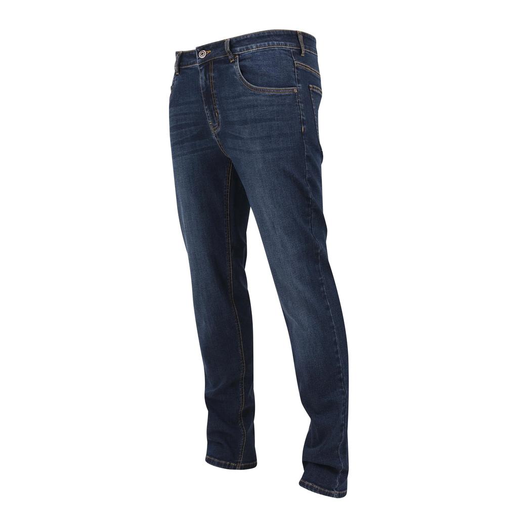 Urban Classics Mens Denim Stretch Jeans