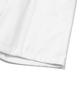 GNOK Bermuda Denim Shorts [White]