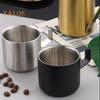 Water Cup Anti-rust Multifunctional BPA Free Durable Coffee Beer Cup Mug Drinkware Tools Household Use