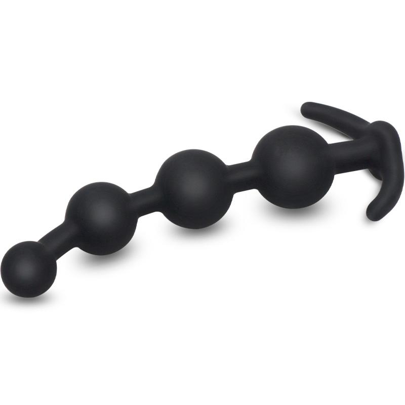 Anal Beads Balls Plug Buttplug Anal plug Dildo Vagina Masturbator Dilator Adult Sexy Sex Toys for Women Men Couples Sex